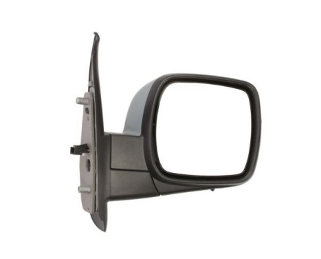 Exterior mirror
