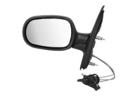 Exterior Mirror