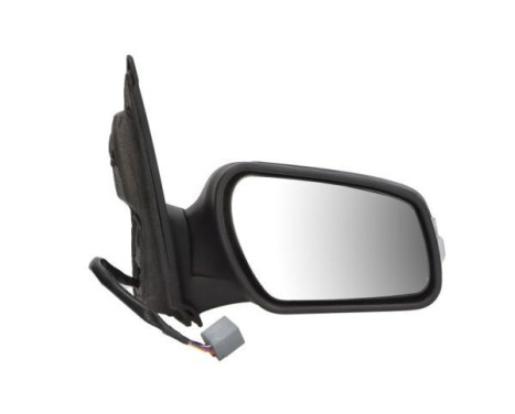 Exterior Mirror