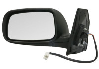 Exterior Mirror