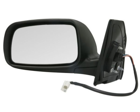 Exterior Mirror