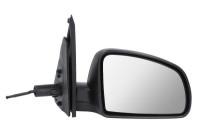Exterior Mirror