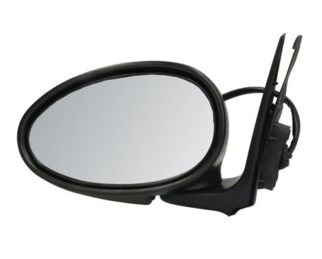 Exterior Mirror