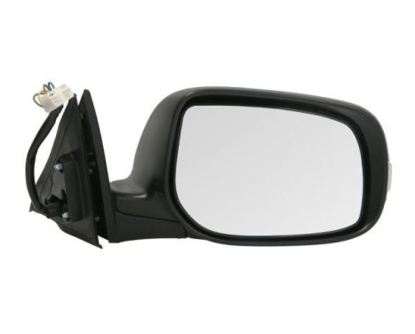 Exterior Mirror