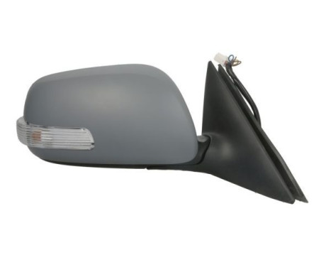 Exterior Mirror, Image 2