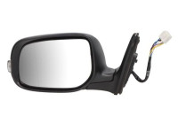 Exterior Mirror