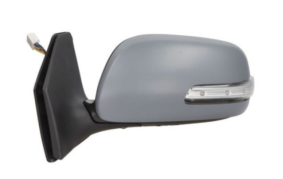 Exterior Mirror, Image 2