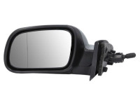 Exterior Mirror