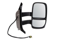 Exterior Mirror