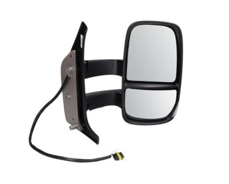 Exterior Mirror