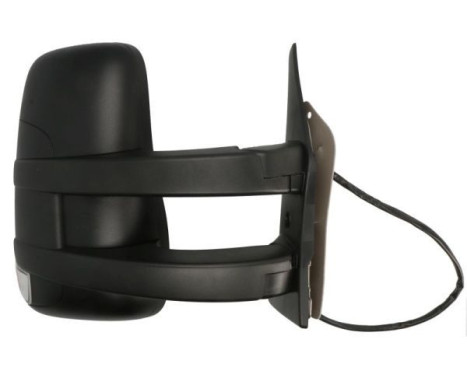 Exterior Mirror, Image 2