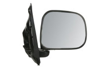 Exterior Mirror