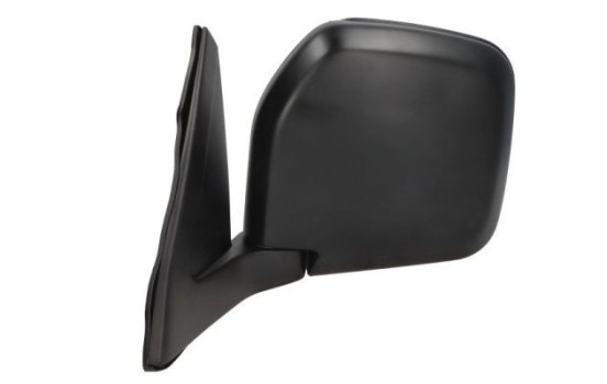 Exterior Mirror, Image 2