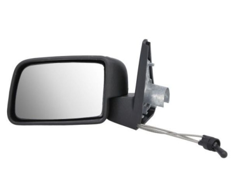 Exterior Mirror, Image 3