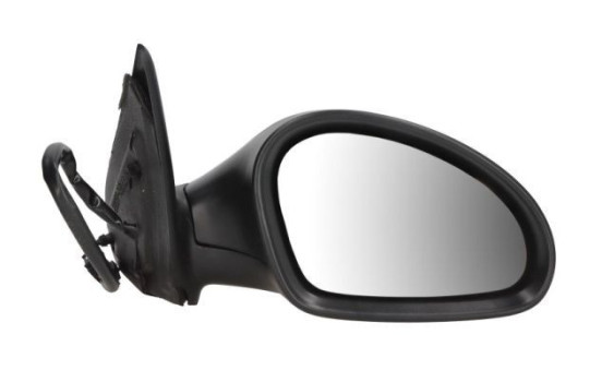 Exterior mirror
