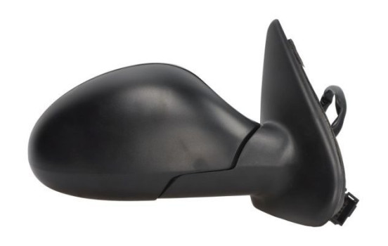 Exterior mirror, Image 2