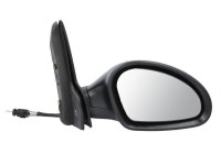 Exterior Mirror