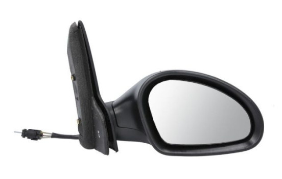 Exterior Mirror