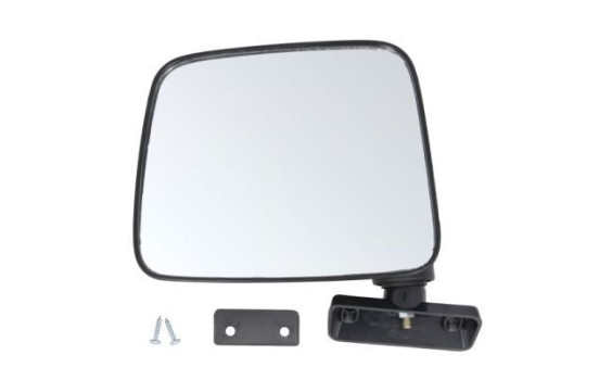 Exterior Mirror, Image 2