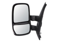 Exterior Mirror