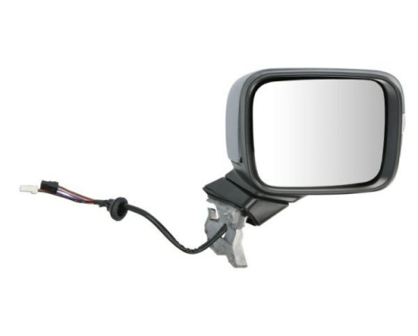 Exterior mirror, Image 2