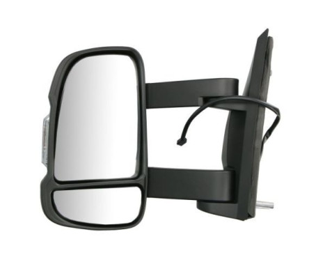Exterior mirror
