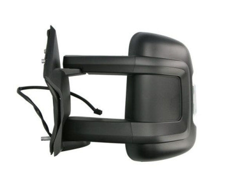 Exterior mirror, Image 2