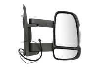 Exterior mirror