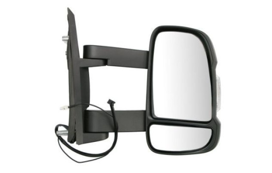 Exterior mirror