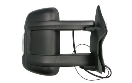 Exterior mirror, Image 2