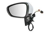 Exterior mirror