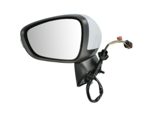 Exterior mirror