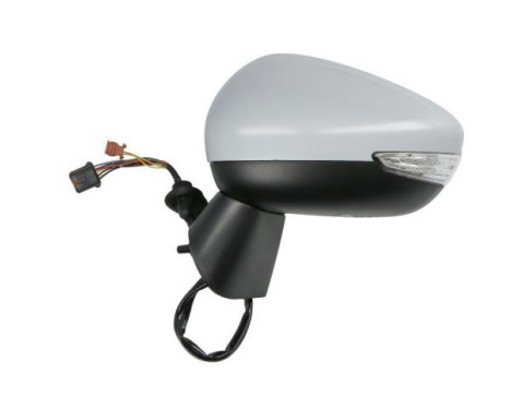 Exterior mirror, Image 2