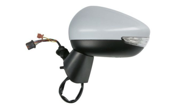 Exterior mirror, Image 2