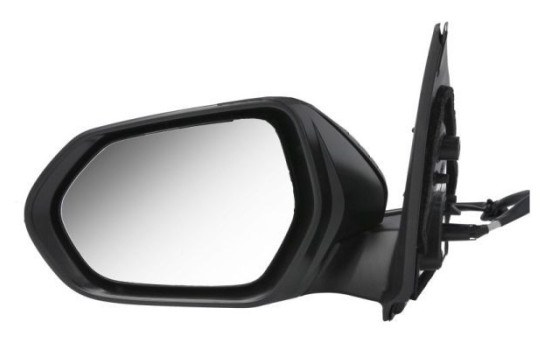 Exterior mirror