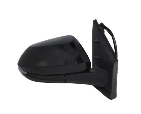 Exterior mirror, Image 2