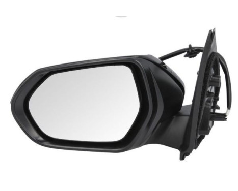 Exterior mirror