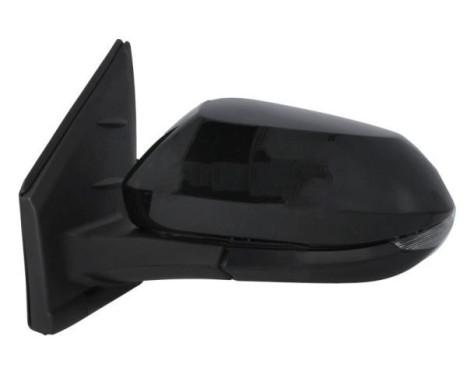 Exterior mirror, Image 2