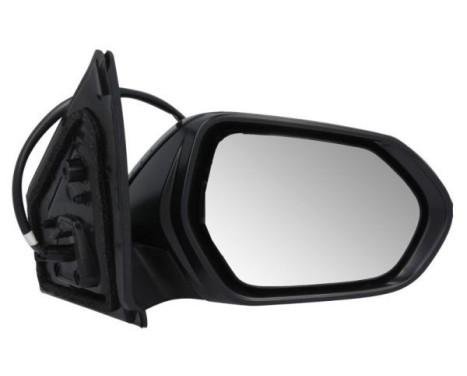 Exterior mirror