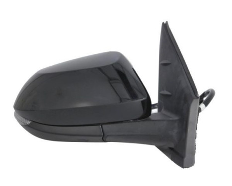 Exterior mirror, Image 2