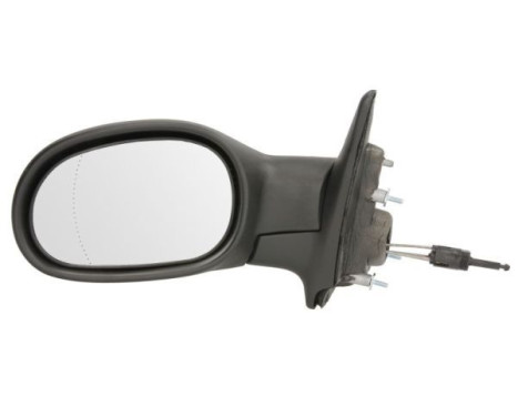 Exterior mirror
