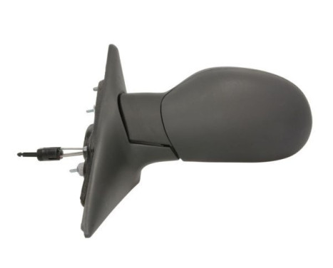 Exterior mirror, Image 2