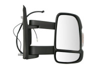 Exterior mirror