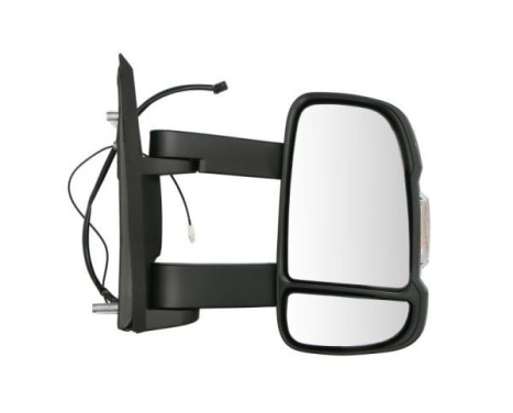 Exterior mirror