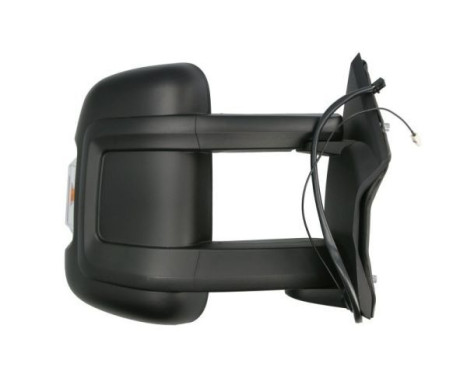 Exterior mirror, Image 2