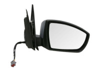 Exterior Mirror