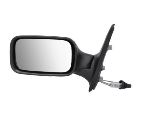 Exterior mirror