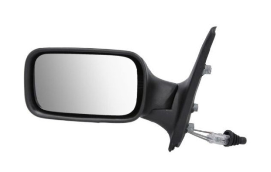 Exterior mirror