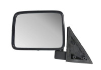 Exterior mirror