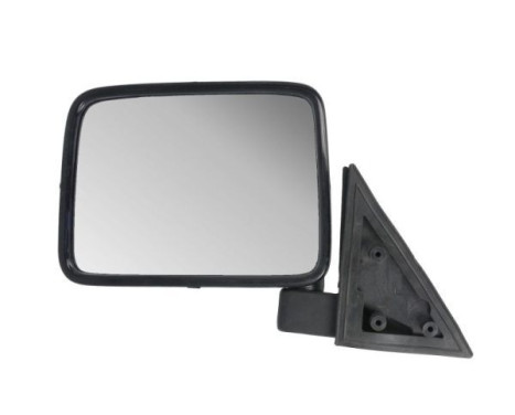 Exterior mirror
